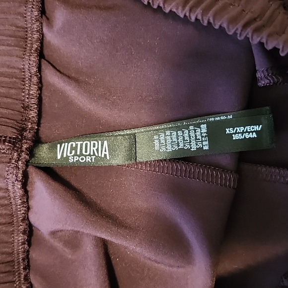 NWT Women's Victoria's Secret Sports Joggers Size XS - Picture 5 of 7